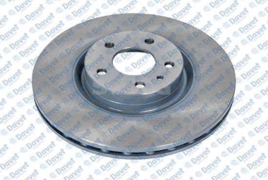SWAG 74914075 Fren Diski On Havali 284mm Fiat Egea Doblo 1.3jtd 1.4 1.6jtd 2.0jtd 09->  Alfa Romeo 147 156 (00->)